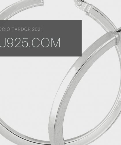 criolles plata 925